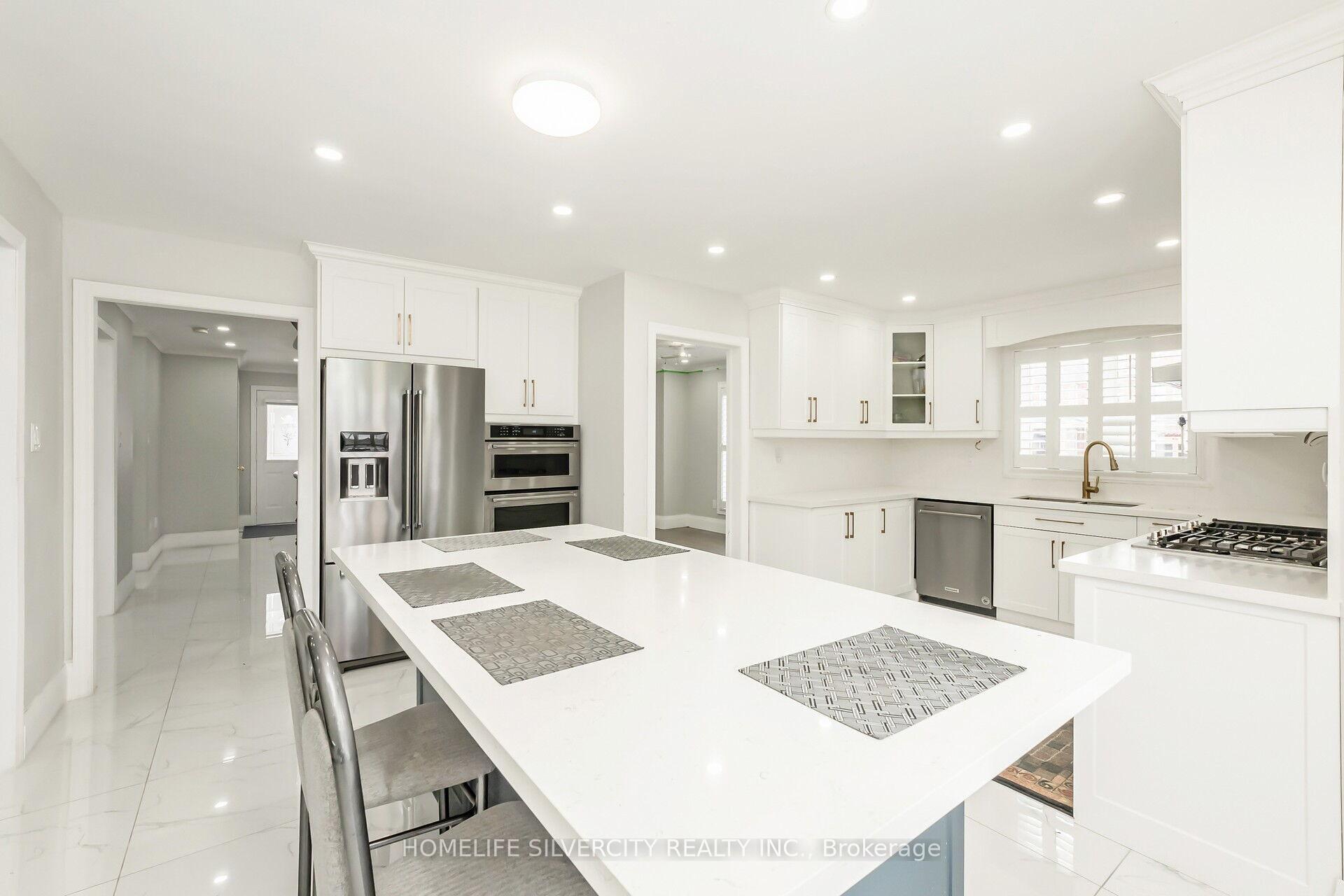 Photo 14 of 2 Giza Crescent, Brampton, Sandringham-Wellington — HOMEH