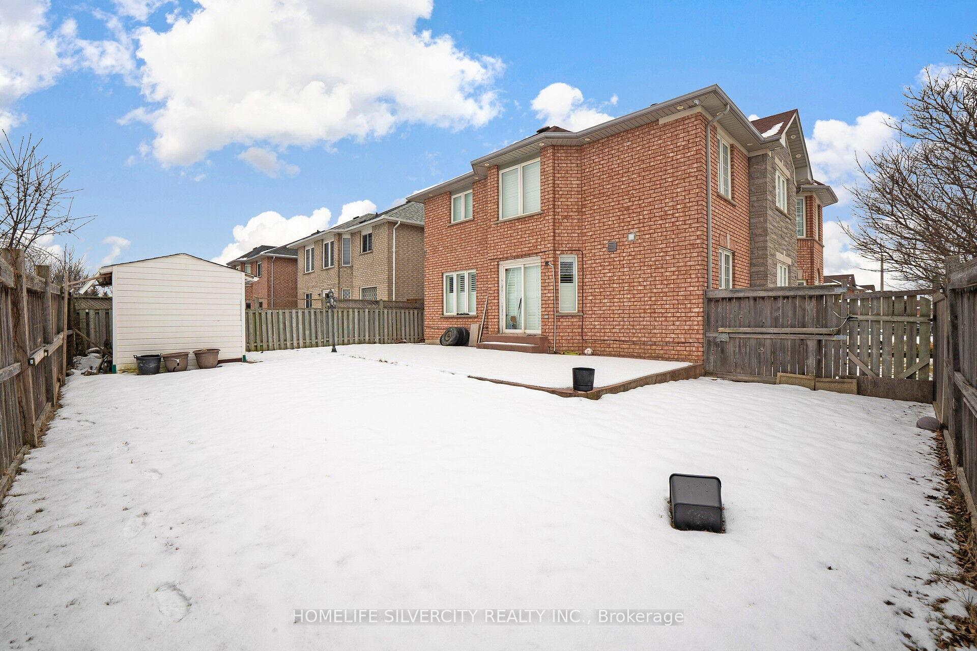 Photo 38 of 2 Giza Crescent, Brampton, Sandringham-Wellington — HOMEH
