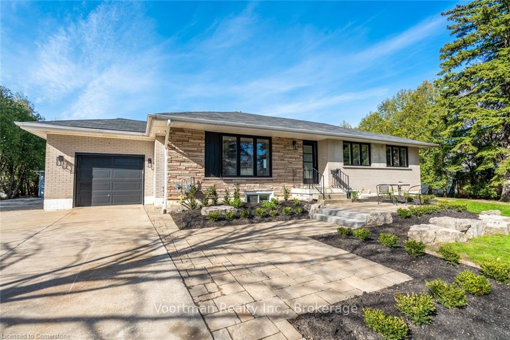 Photo 2 of 54 Aberdeen Avenue, Hamilton, Mount Hope — HOMEH