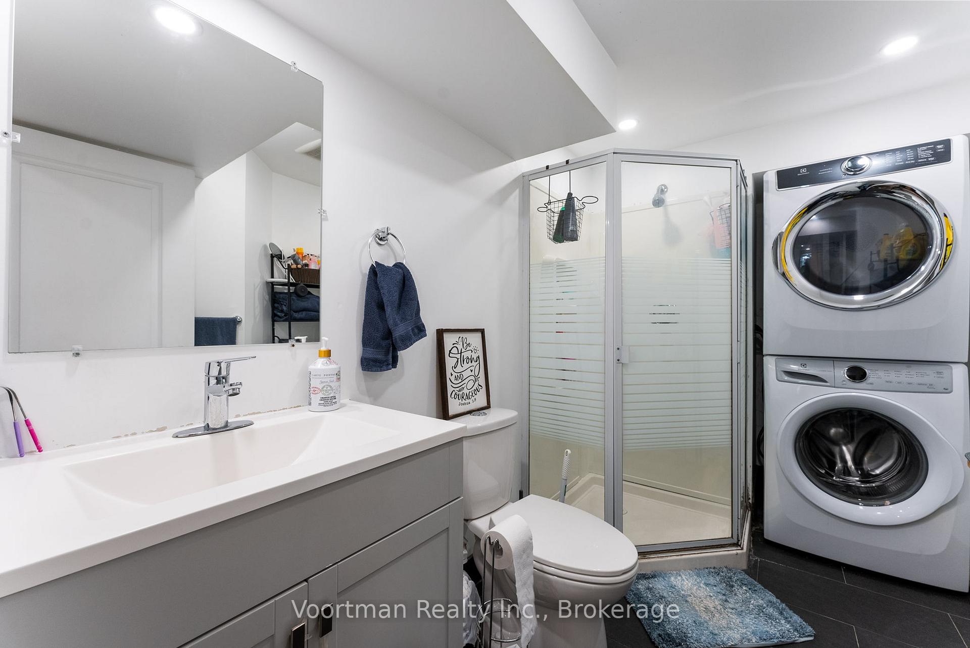 Photo 18 of 54 Aberdeen Avenue, Hamilton, Mount Hope — HOMEH