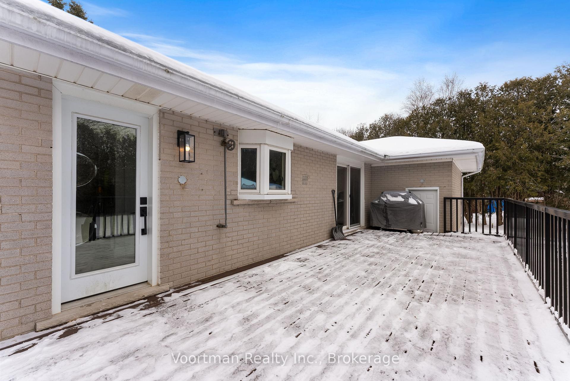 Photo 22 of 54 Aberdeen Avenue, Hamilton, Mount Hope — HOMEH
