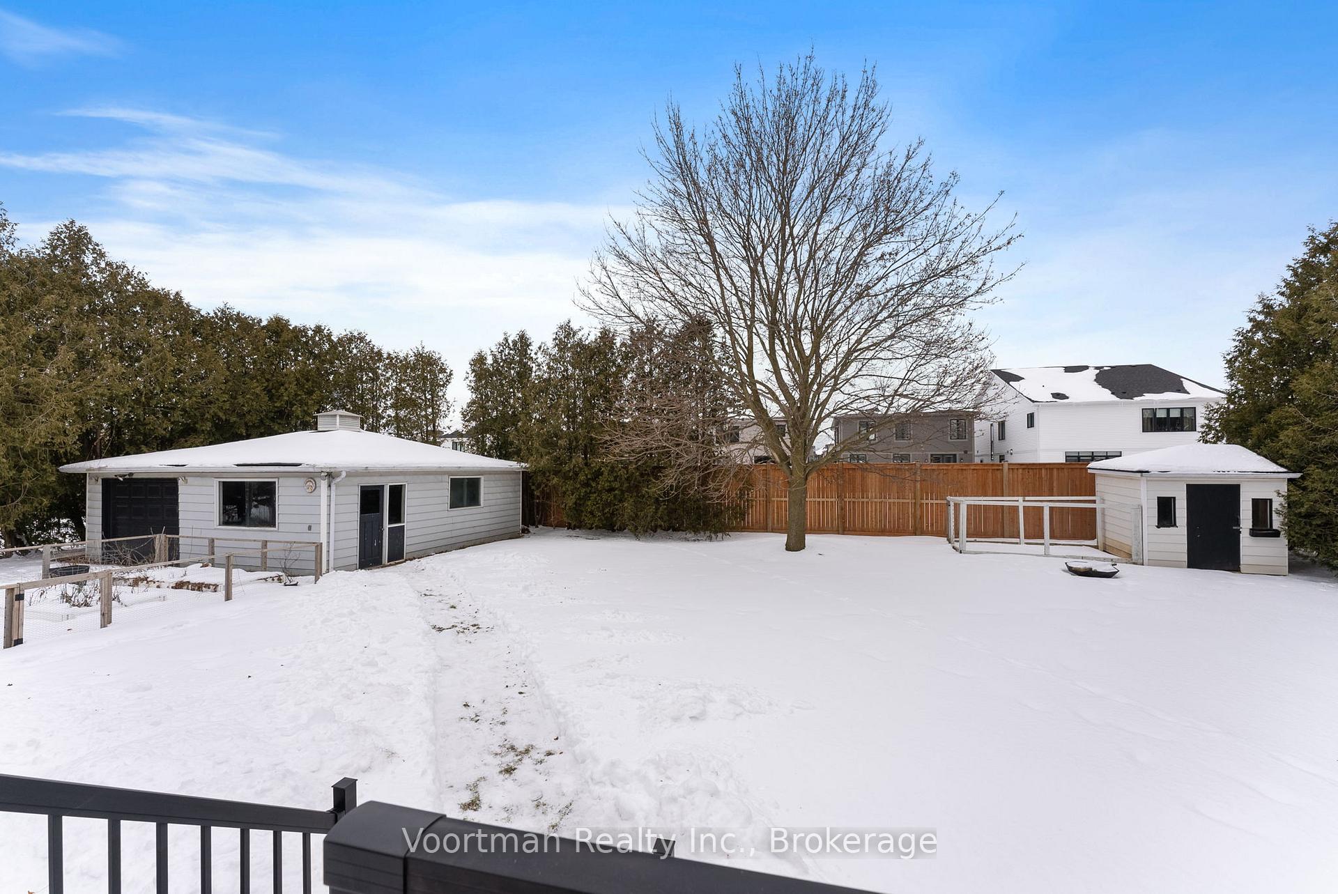 Photo 23 of 54 Aberdeen Avenue, Hamilton, Mount Hope — HOMEH