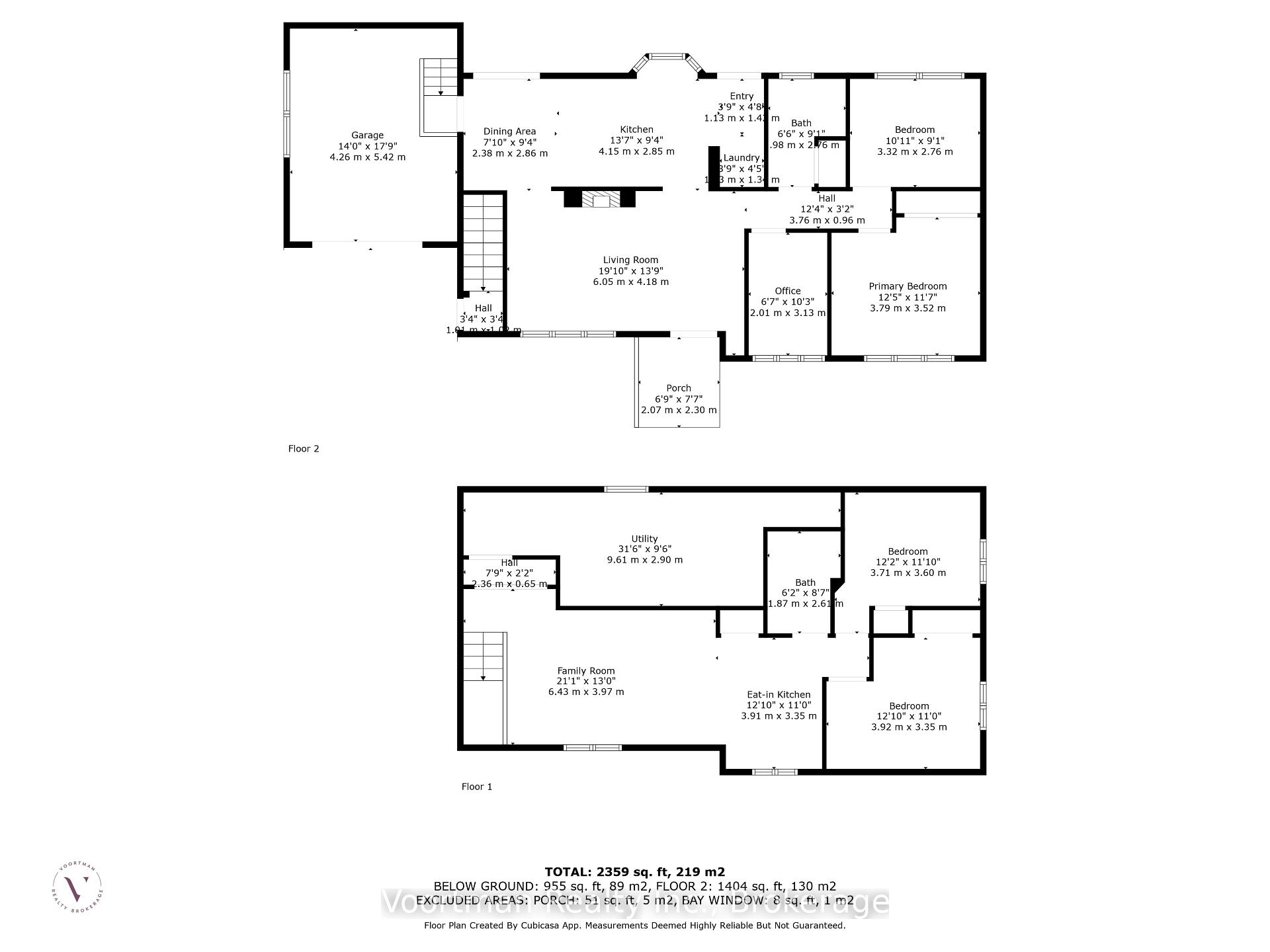 Photo 26 of 54 Aberdeen Avenue, Hamilton, Mount Hope — HOMEH