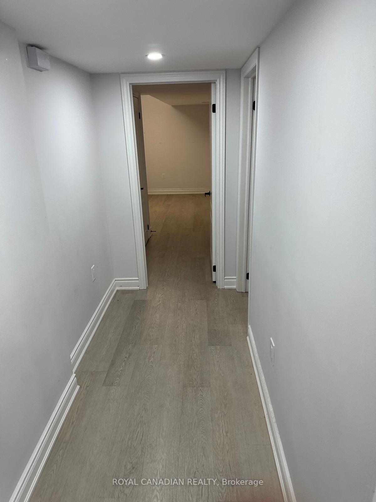 Photo 5 of Unit Bsmt, 15 Fordham Road, Brampton, Bram West — HOMEH