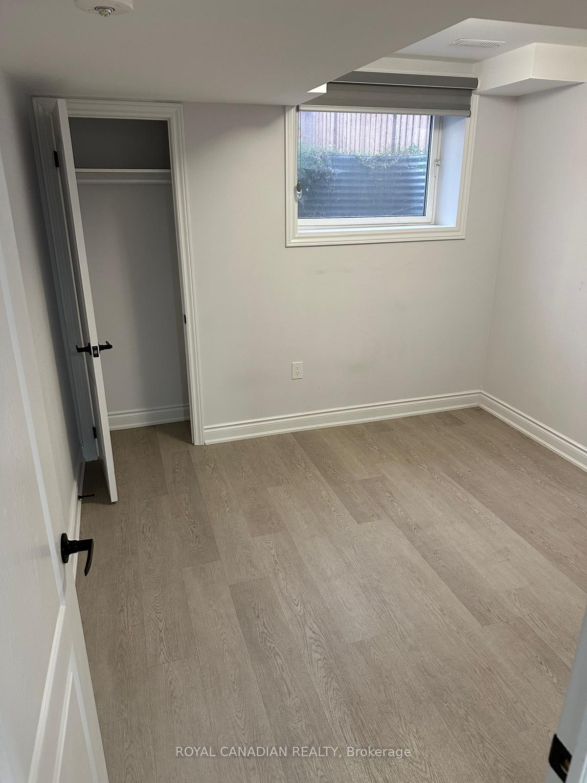 Photo 11 of Unit Bsmt, 15 Fordham Road, Brampton, Bram West — HOMEH