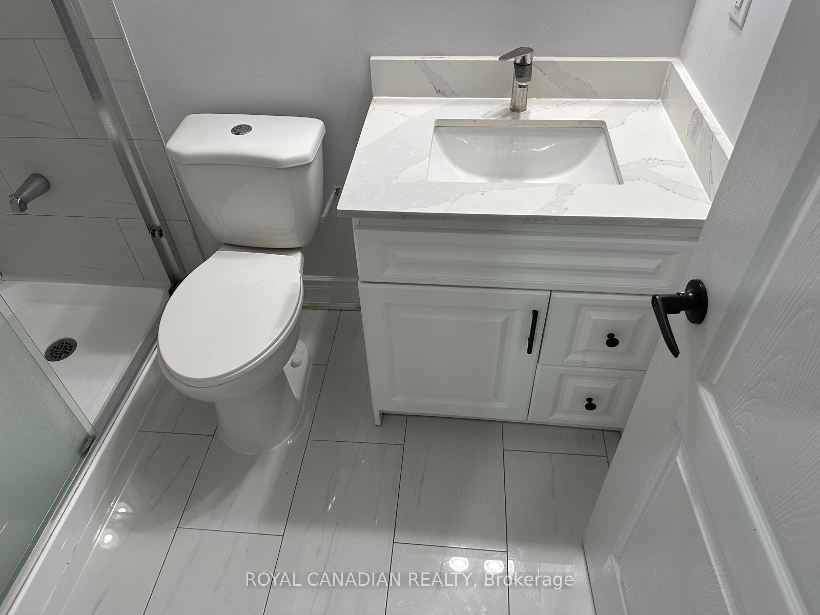 Photo 8 of Unit Bsmt, 15 Fordham Road, Brampton, Bram West — HOMEH