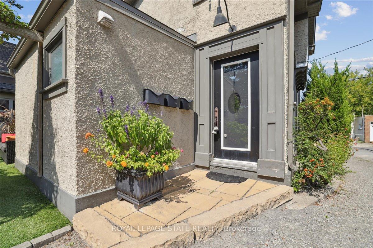 Photo 15 of 65 Queen Street, St. Catharines, Downtown — HOMEH