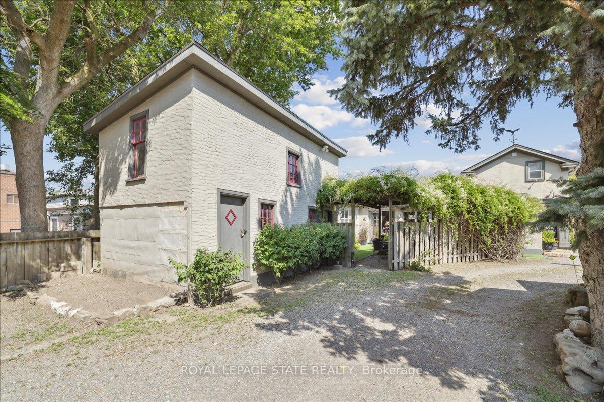Photo 19 of 65 Queen Street, St. Catharines, Downtown — HOMEH