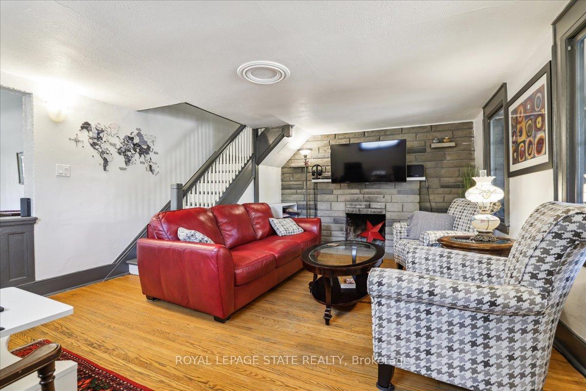 Photo 22 of 65 Queen Street, St. Catharines, Downtown — HOMEH