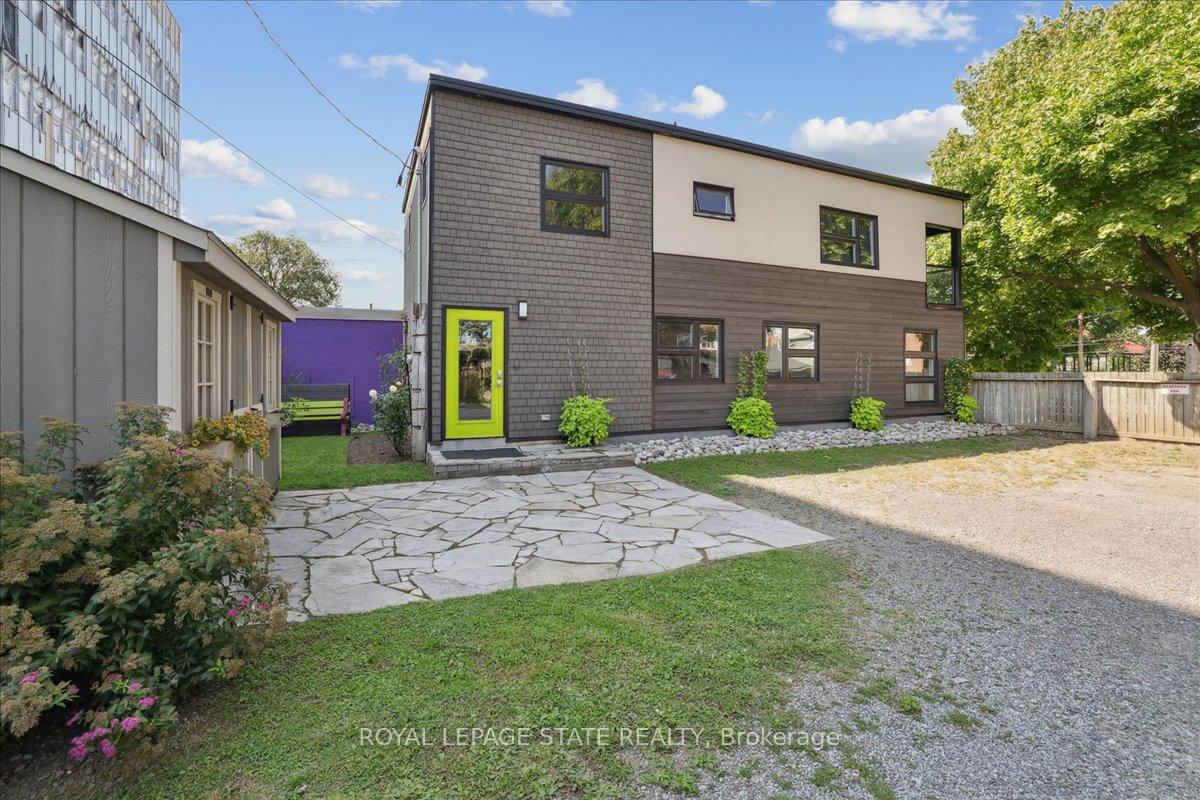 Photo 28 of 65 Queen Street, St. Catharines, Downtown — HOMEH