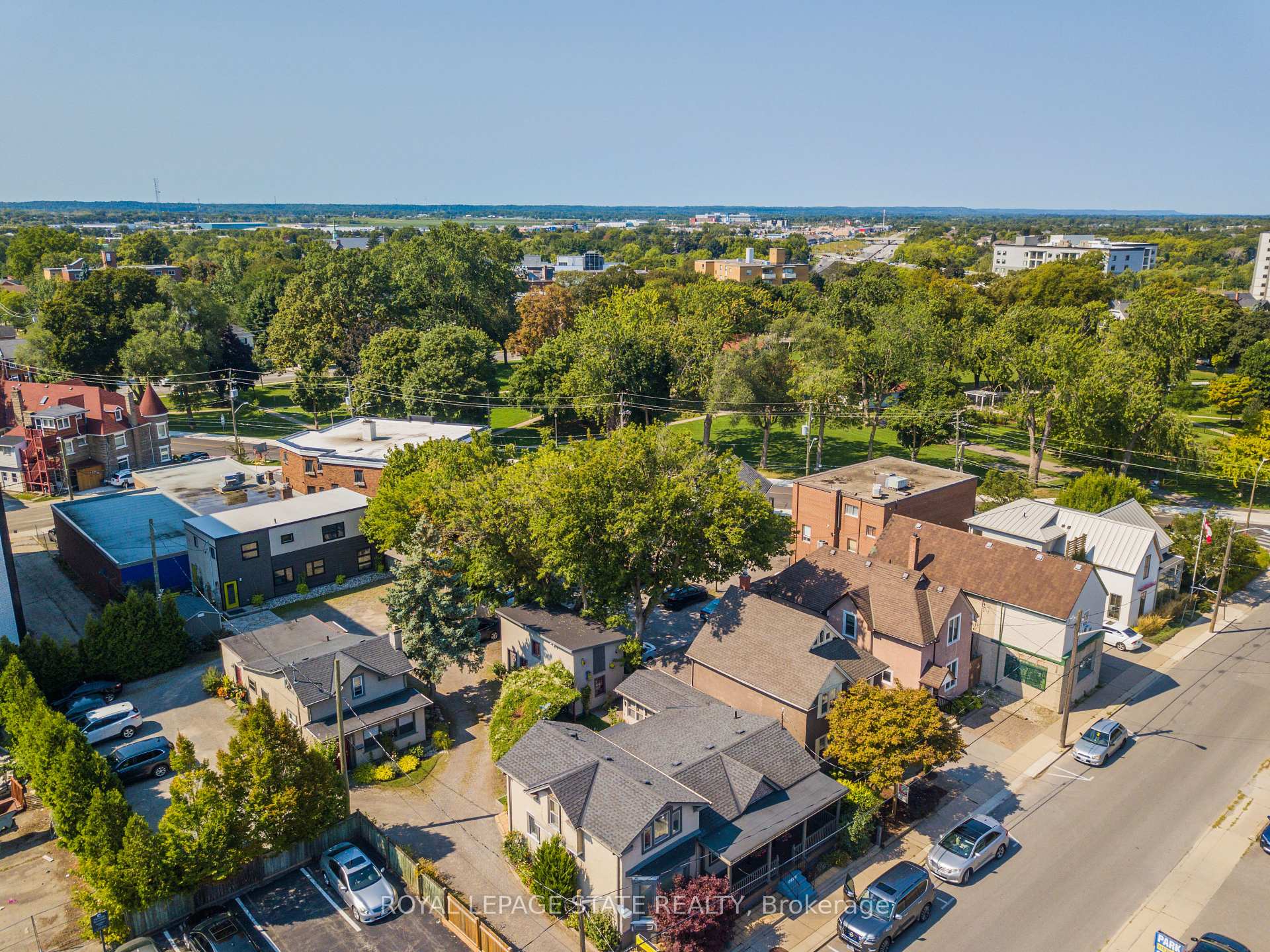 Photo 42 of 65 Queen Street, St. Catharines, Downtown — HOMEH