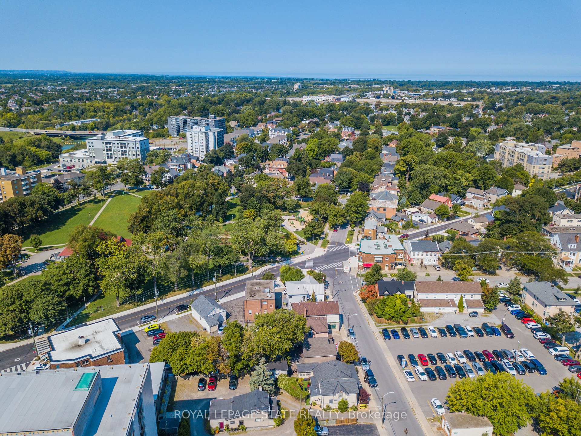 Photo 43 of 65 Queen Street, St. Catharines, Downtown — HOMEH