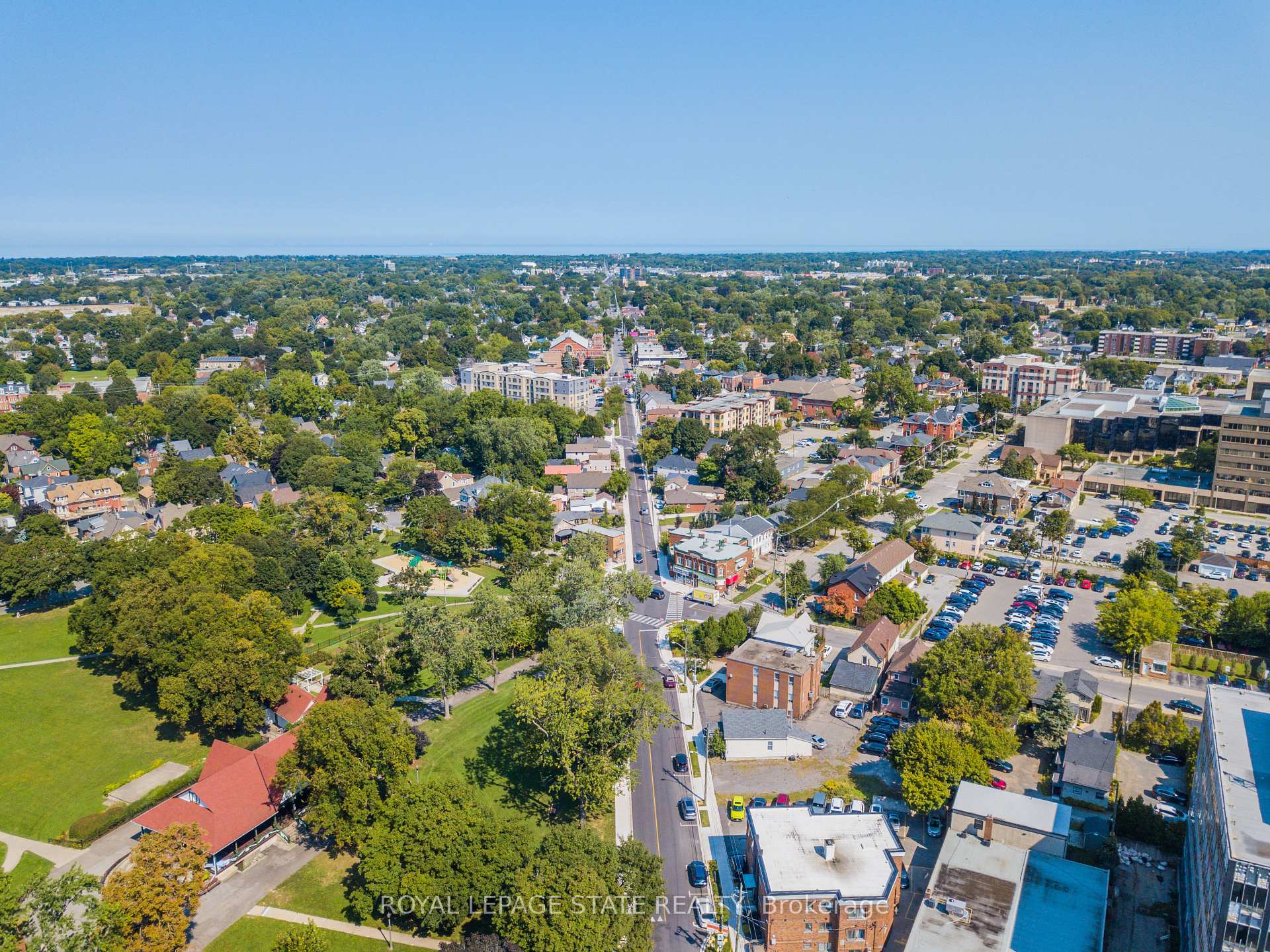 Photo 44 of 65 Queen Street, St. Catharines, Downtown — HOMEH