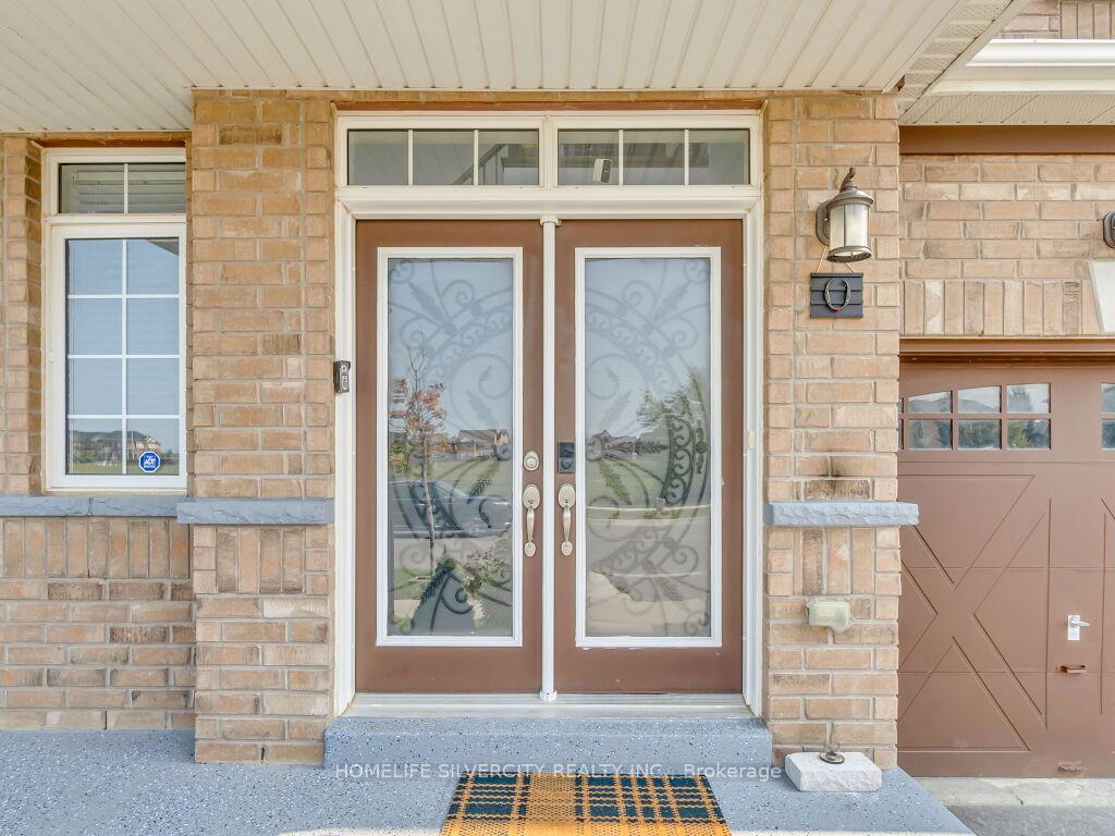 Photo 2 of 19 Kilkarrin Road, Brampton, Northwest Brampton — HOMEH