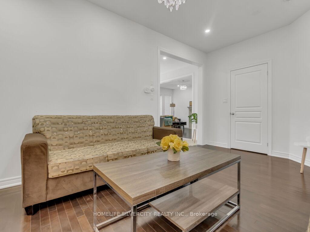 Photo 9 of 19 Kilkarrin Road, Brampton, Northwest Brampton — HOMEH