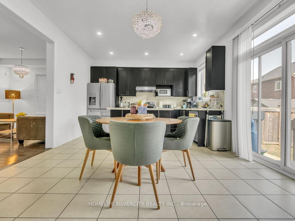 Photo 39 of 19 Kilkarrin Road, Brampton, Northwest Brampton — HOMEH