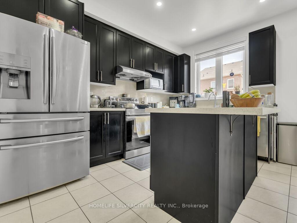 Photo 20 of 19 Kilkarrin Road, Brampton, Northwest Brampton — HOMEH