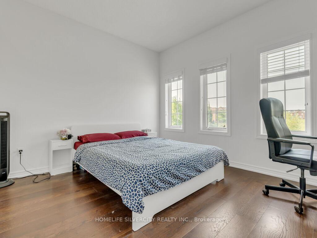 Photo 23 of 19 Kilkarrin Road, Brampton, Northwest Brampton — HOMEH