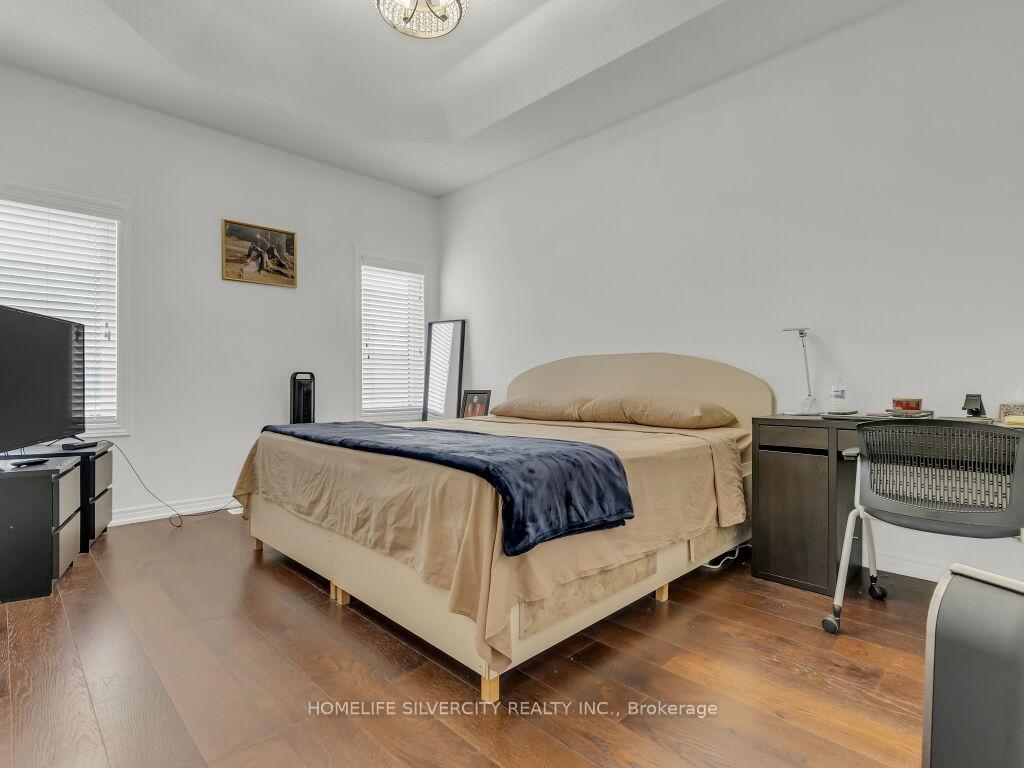 Photo 7 of 19 Kilkarrin Road, Brampton, Northwest Brampton — HOMEH