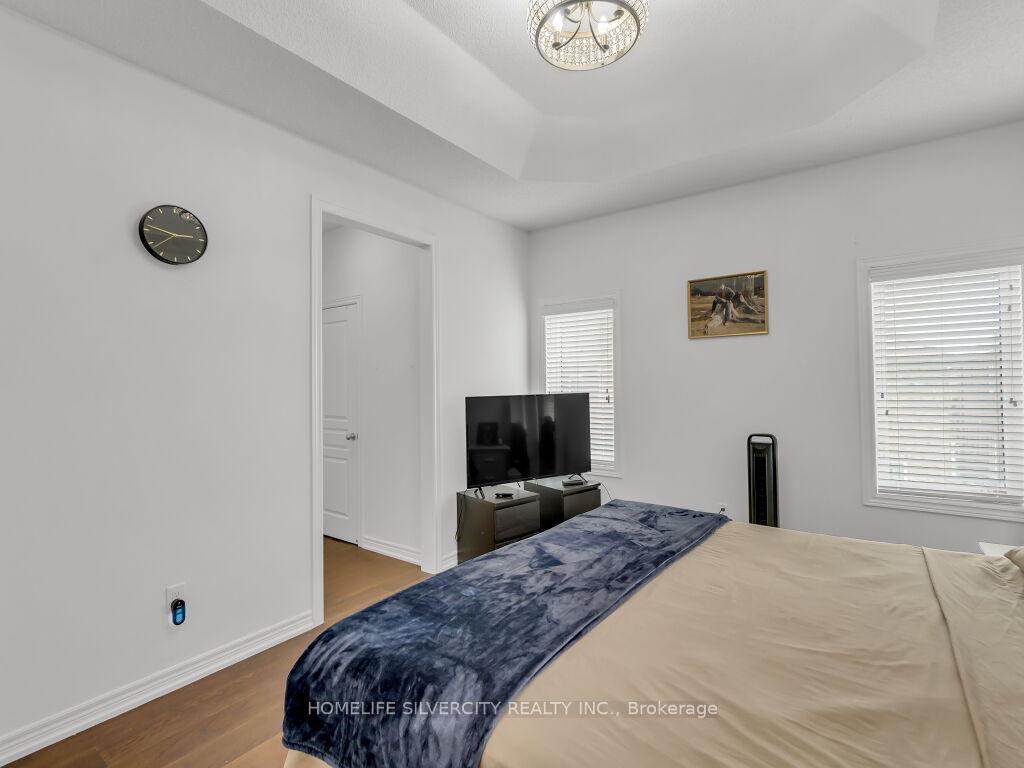 Photo 35 of 19 Kilkarrin Road, Brampton, Northwest Brampton — HOMEH