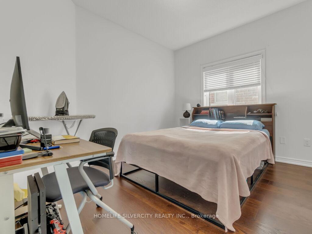 Photo 16 of 19 Kilkarrin Road, Brampton, Northwest Brampton — HOMEH