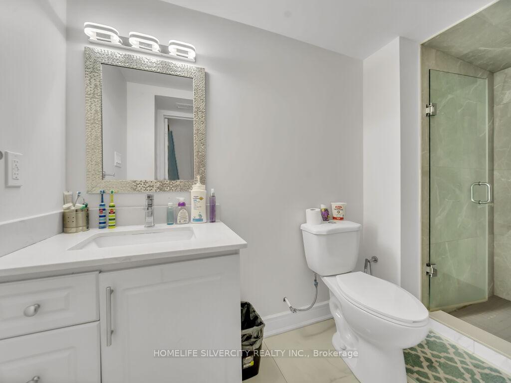 Photo 25 of 19 Kilkarrin Road, Brampton, Northwest Brampton — HOMEH