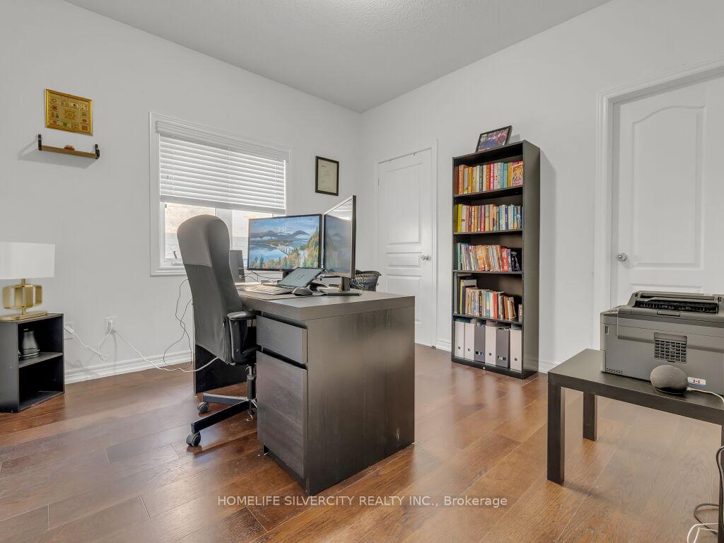 Photo 45 of 19 Kilkarrin Road, Brampton, Northwest Brampton — HOMEH