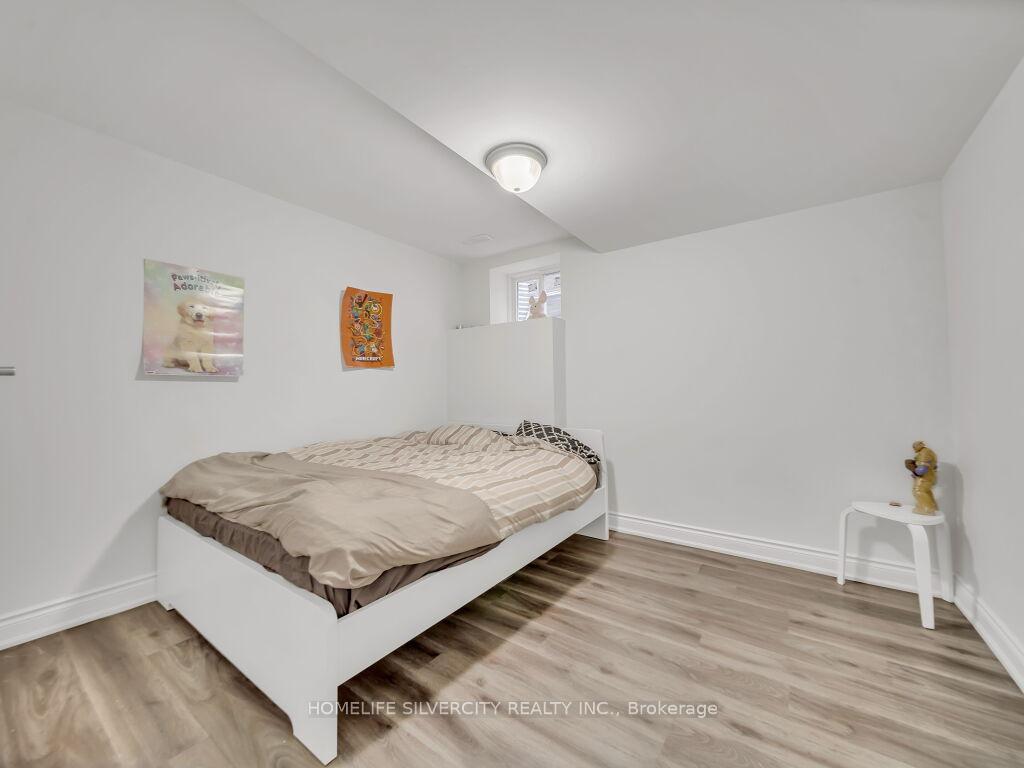 Photo 30 of 19 Kilkarrin Road, Brampton, Northwest Brampton — HOMEH
