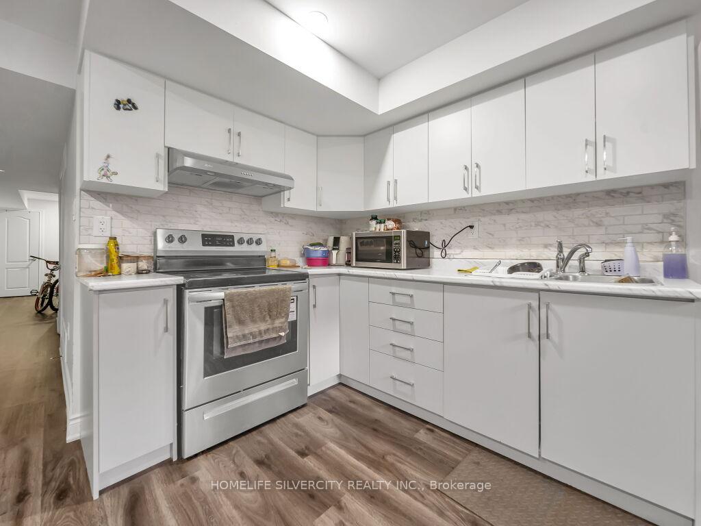 Photo 17 of 19 Kilkarrin Road, Brampton, Northwest Brampton — HOMEH