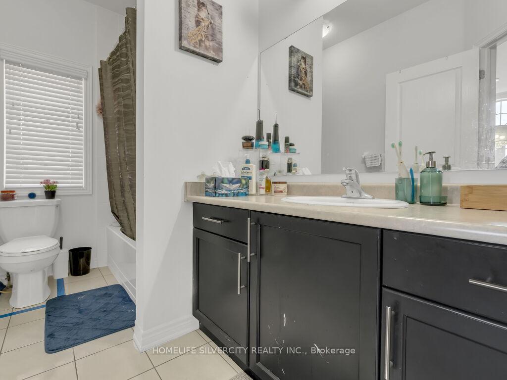 Photo 41 of 19 Kilkarrin Road, Brampton, Northwest Brampton — HOMEH