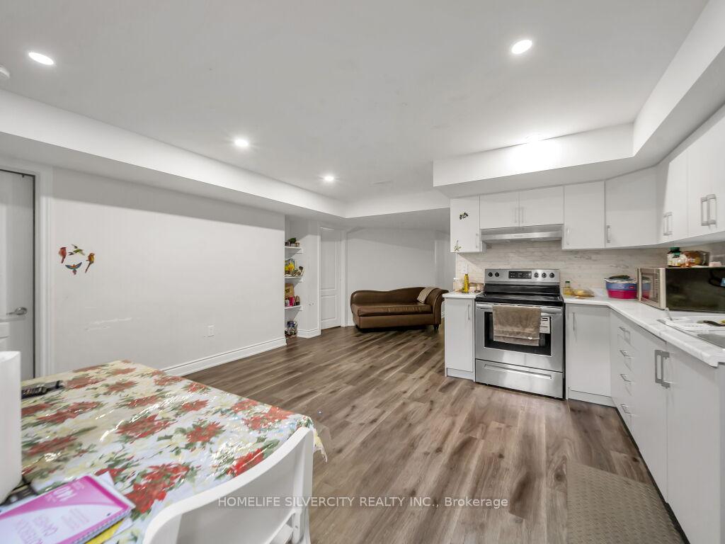 Photo 19 of 19 Kilkarrin Road, Brampton, Northwest Brampton — HOMEH