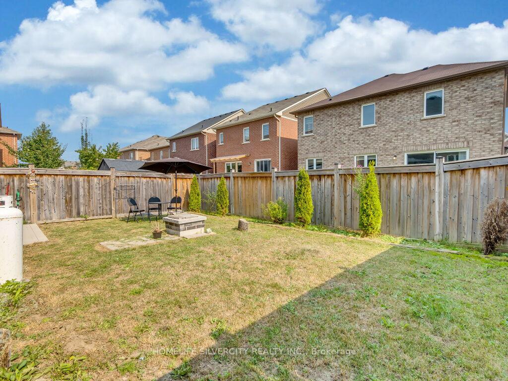 Photo 37 of 19 Kilkarrin Road, Brampton, Northwest Brampton — HOMEH