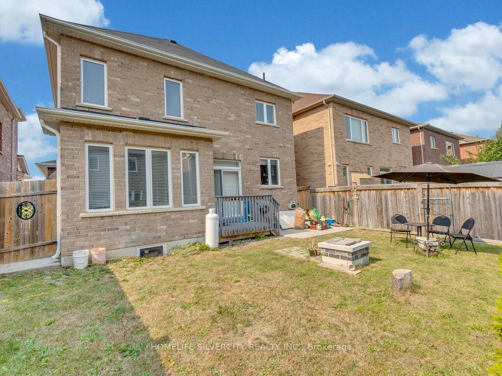Photo 38 of 19 Kilkarrin Road, Brampton, Northwest Brampton — HOMEH