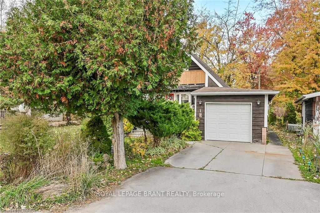 Photo 3 of 57 12th Concession Road, Hamilton, Rural Flamborough — HOMEH