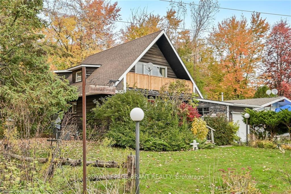 Photo 5 of 57 12th Concession Road, Hamilton, Rural Flamborough — HOMEH
