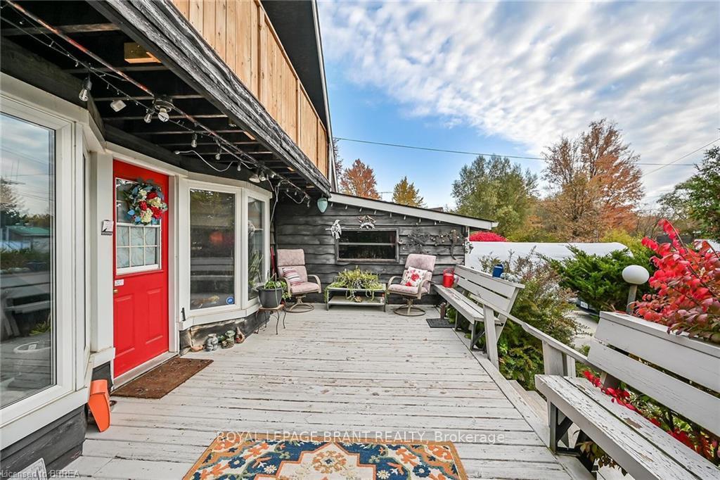 Photo 9 of 57 12th Concession Road, Hamilton, Rural Flamborough — HOMEH
