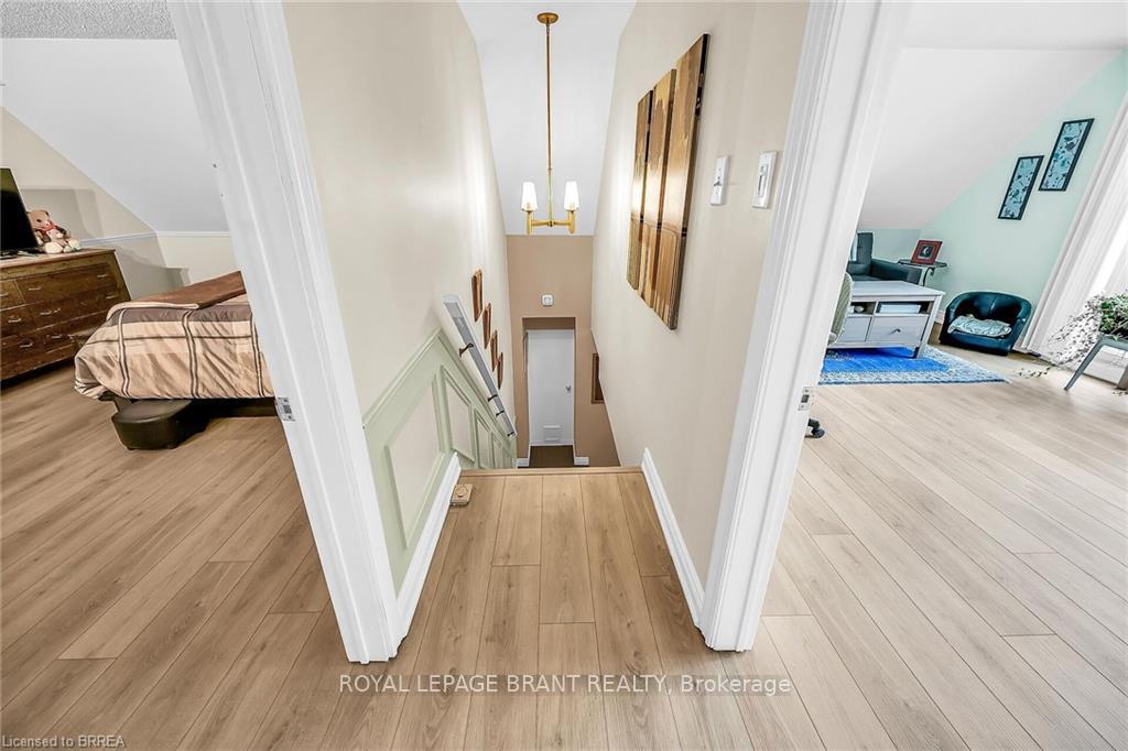 Photo 11 of 57 12th Concession Road, Hamilton, Rural Flamborough — HOMEH
