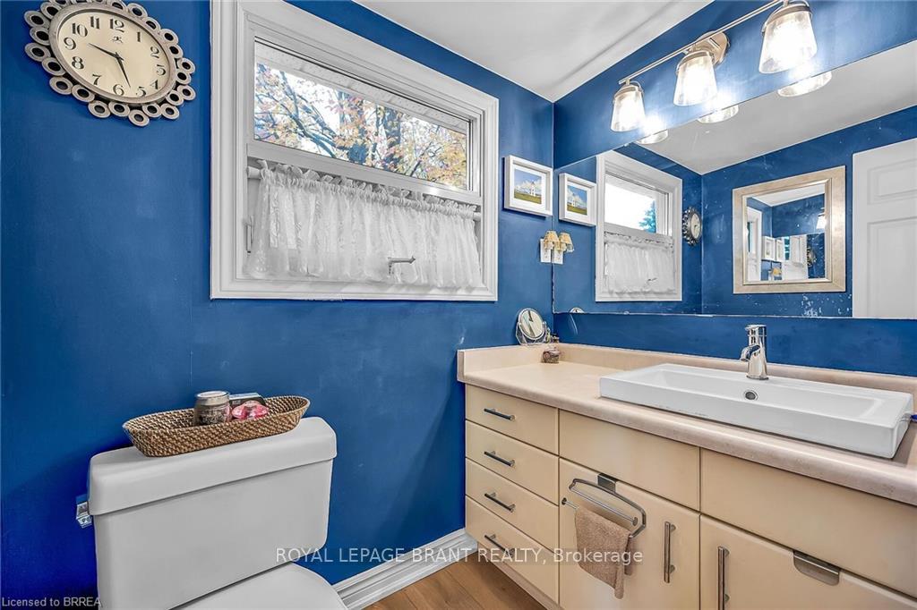 Photo 16 of 57 12th Concession Road, Hamilton, Rural Flamborough — HOMEH