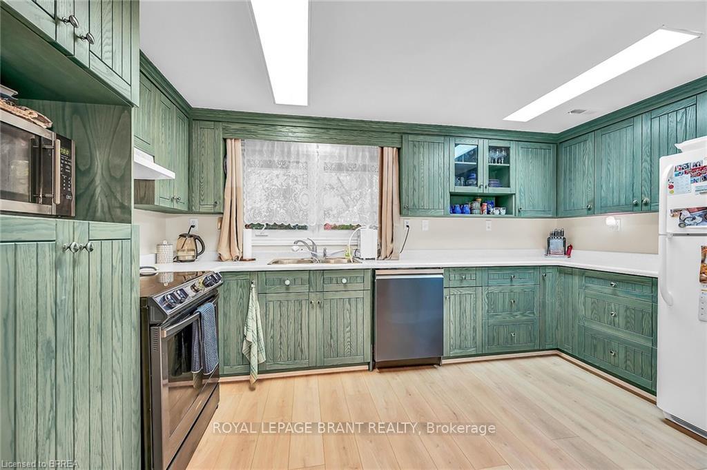 Photo 65 of 57 12th Concession Road, Hamilton, Rural Flamborough — HOMEH