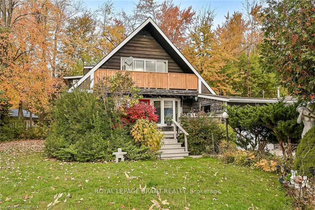 Photo 23 of 57 12th Concession Road, Hamilton, Rural Flamborough — HOMEH
