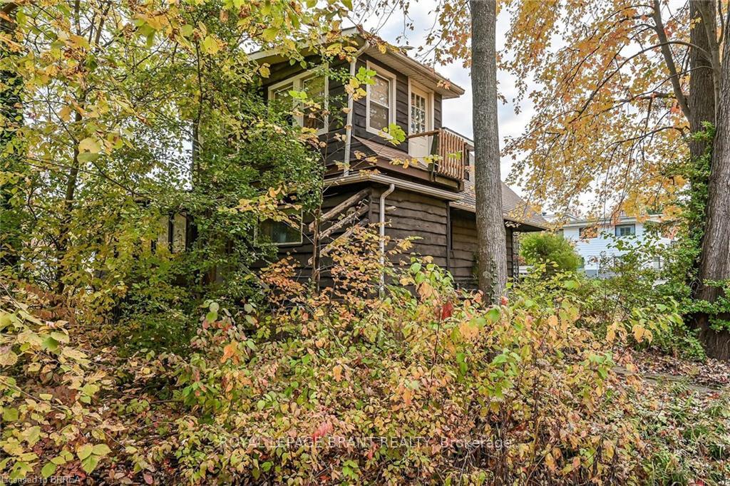 Photo 25 of 57 12th Concession Road, Hamilton, Rural Flamborough — HOMEH