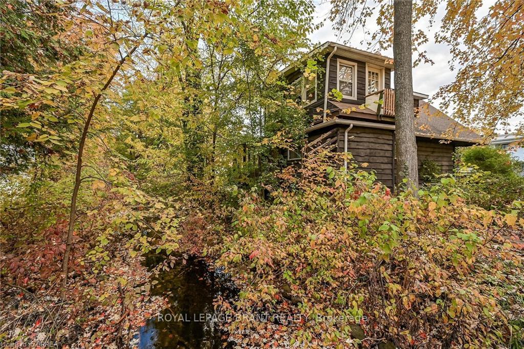 Photo 26 of 57 12th Concession Road, Hamilton, Rural Flamborough — HOMEH