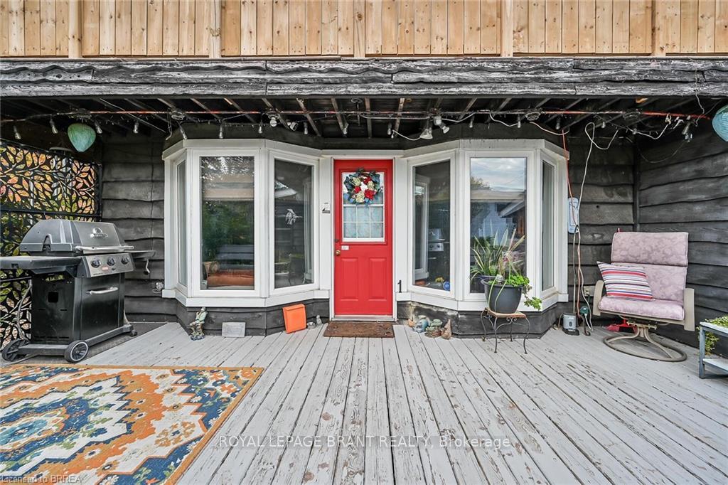 Photo 27 of 57 12th Concession Road, Hamilton, Rural Flamborough — HOMEH