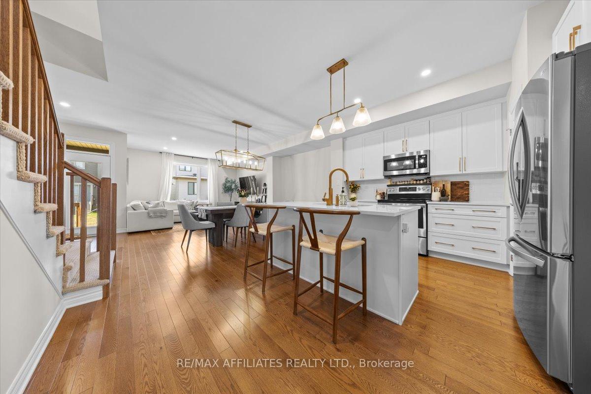 Photo 6 of 784 Miikana Road, Ottawa, Blossom Park/Kemp Park/Findlay Creek — HOMEH