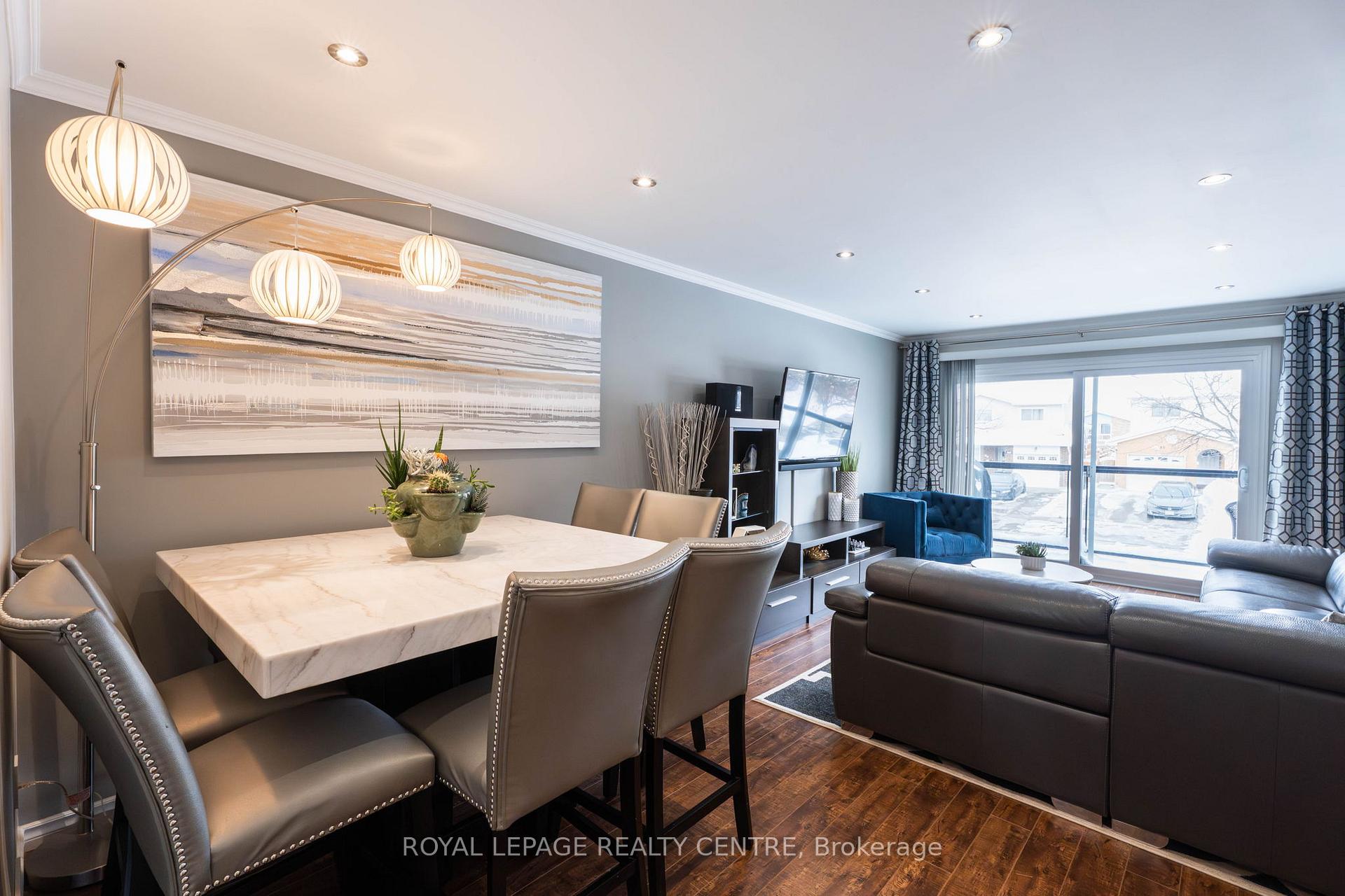 Photo 6 of 110 Simmons Boulevard, Brampton, Madoc — HOMEH