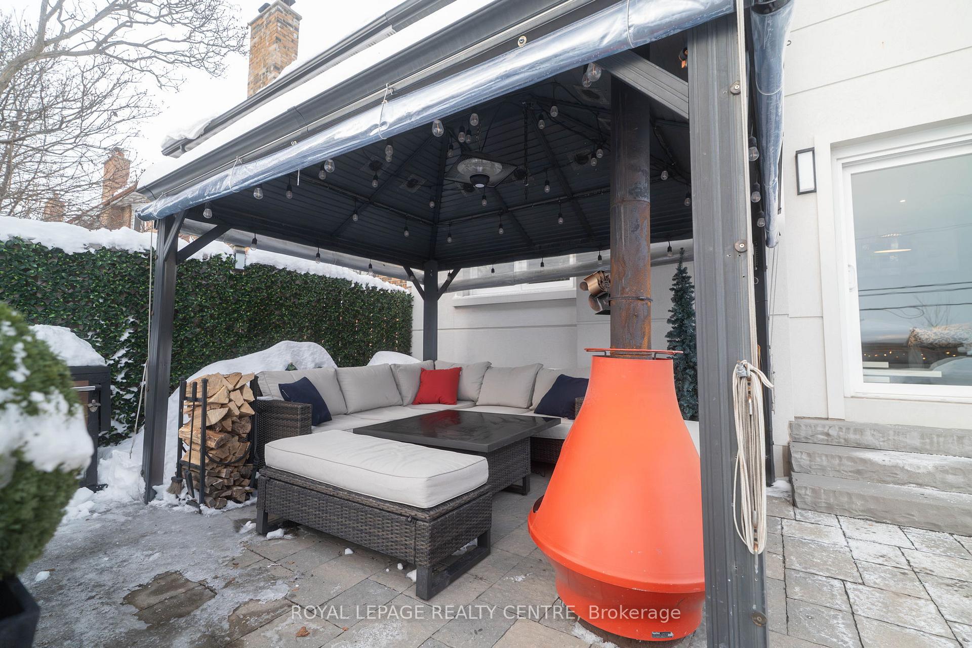 Photo 38 of 110 Simmons Boulevard, Brampton, Madoc — HOMEH