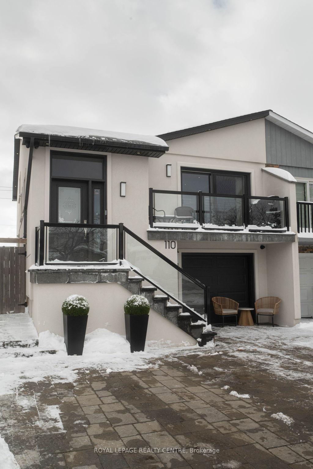Photo 40 of 110 Simmons Boulevard, Brampton, Madoc — HOMEH