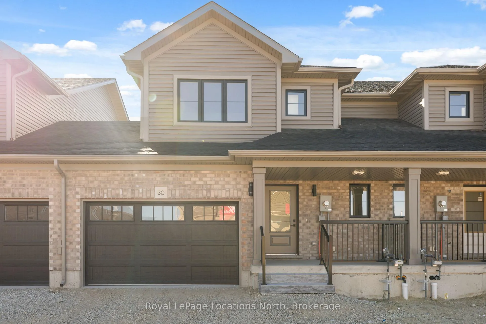 Photo 1 of 30 Swain Crescent, Collingwood — HOMEH
