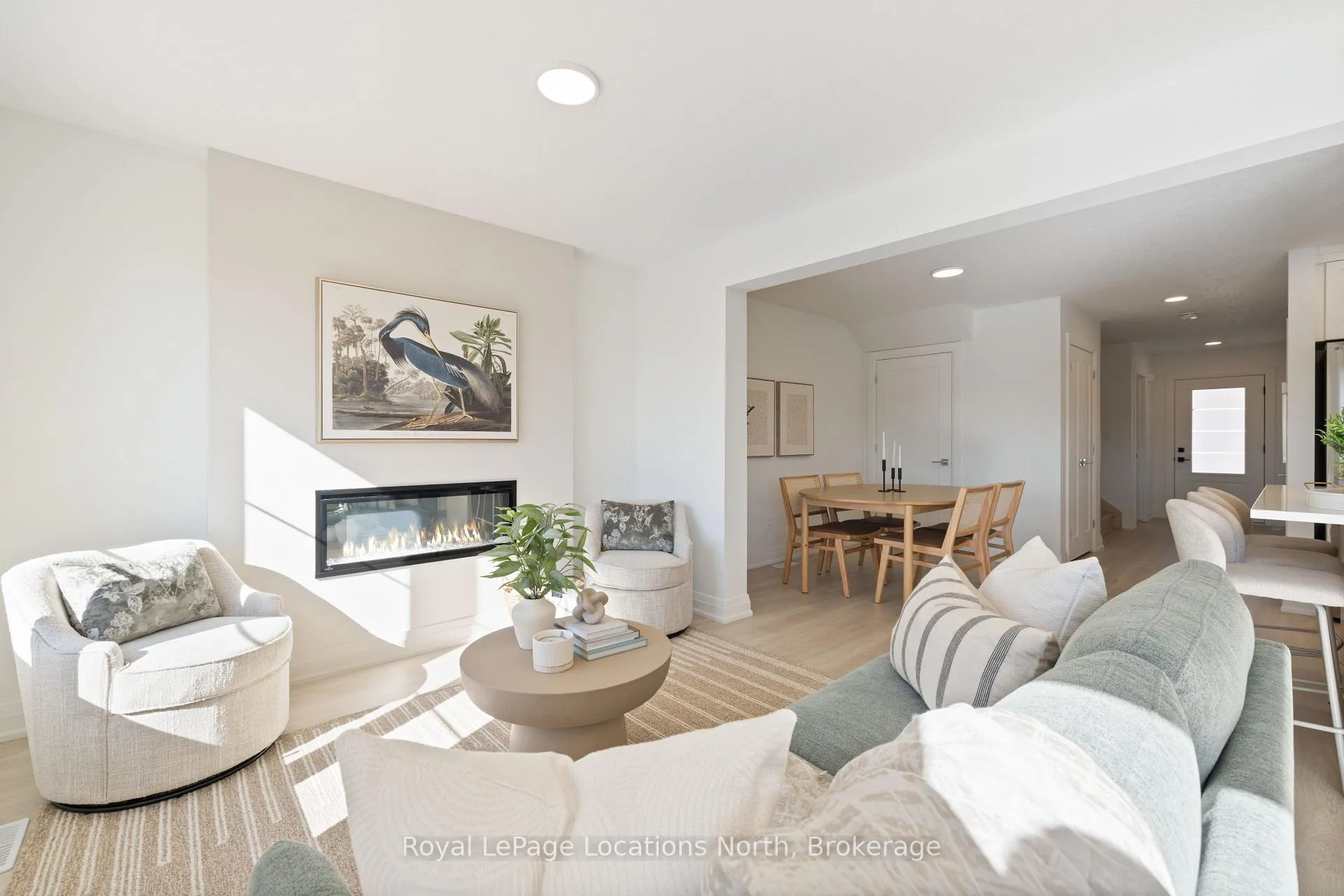 Photo 23 of 30 Swain Crescent, Collingwood — HOMEH