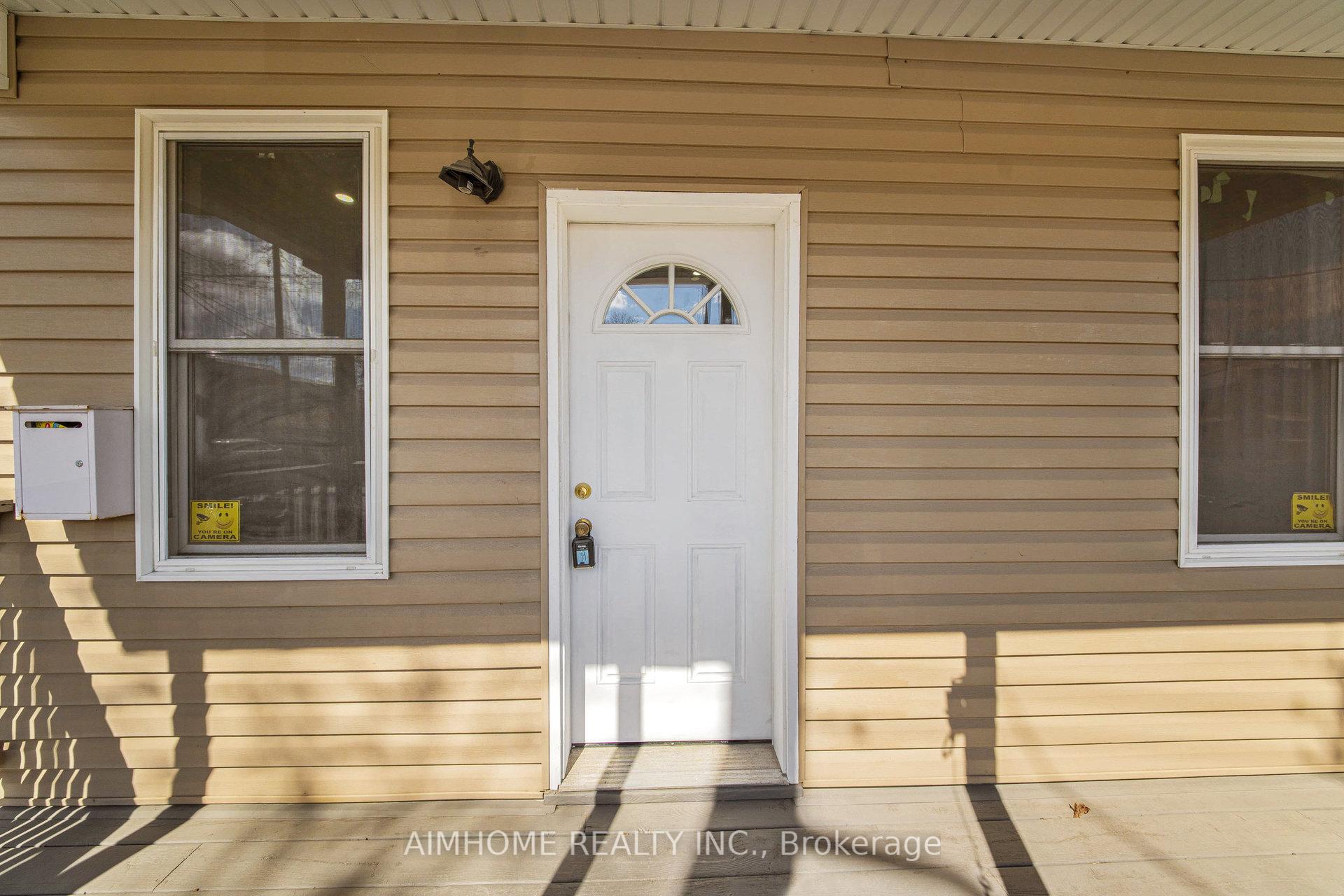 Photo 4 of 109 Gertrude Street, Hamilton, Industrial Sector — HOMEH
